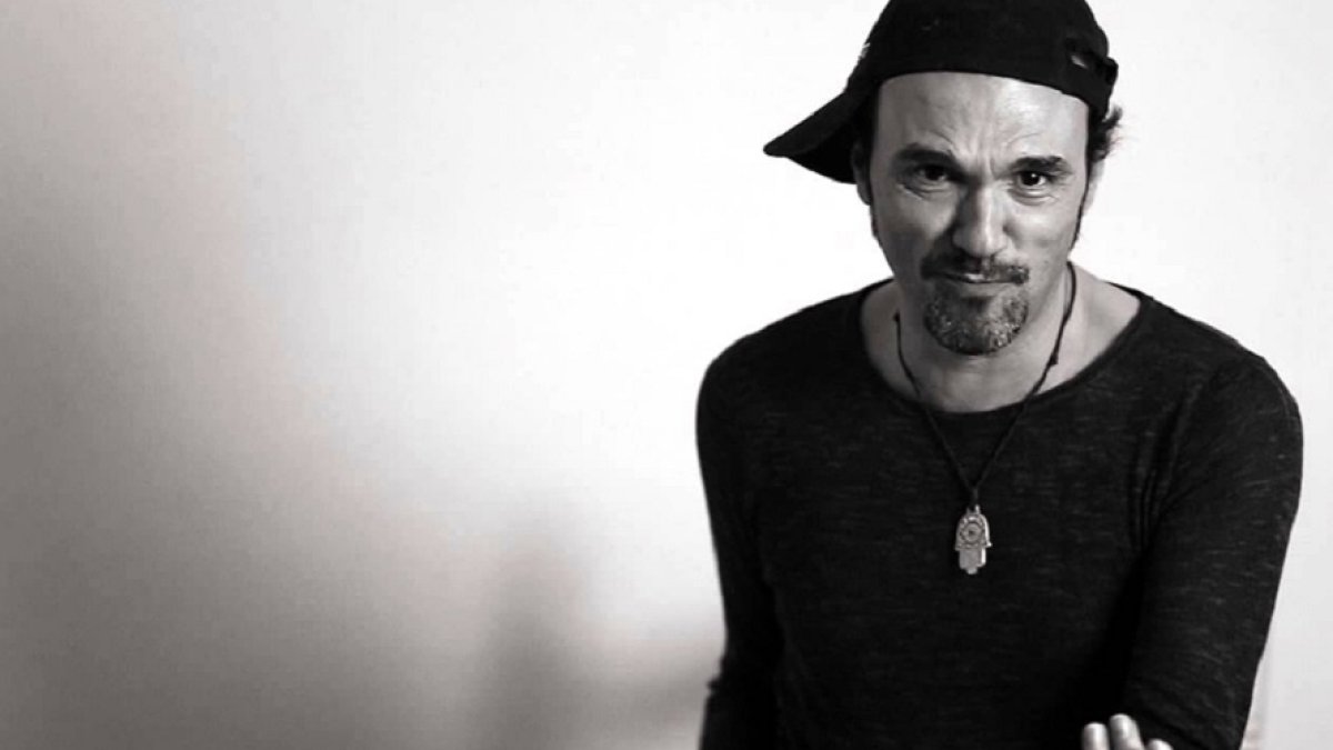 Ricardo Marín.| WEGOW