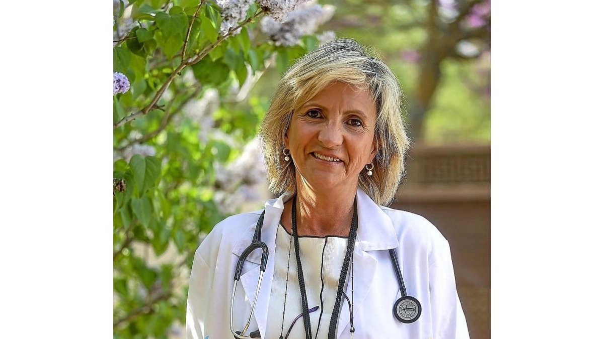 Verónica Casado.-ICAL