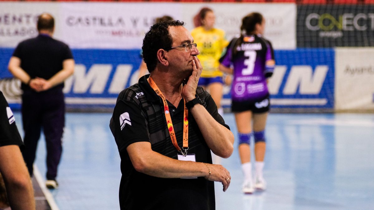 Miguel Ángel Peñas.