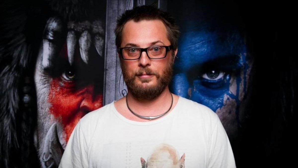 El hijo de David Bowie, Duncan Jones, ha sido padre de su primer hijo a los seis meses del fallecimiento del cantante-RICH FURY