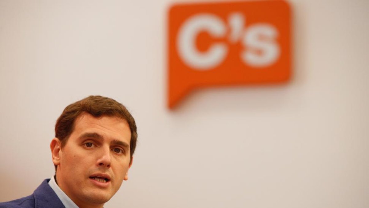 Reunion ejecutiva nacional de ciudadanos.-EL MUNDO