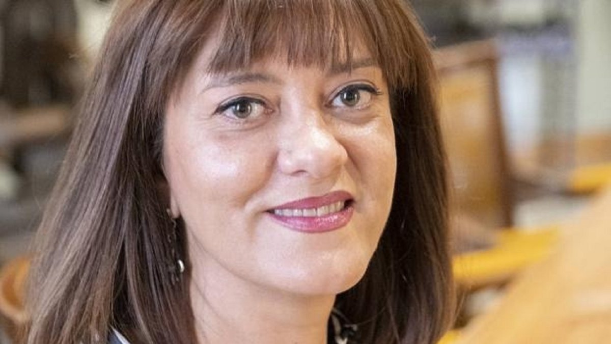 Nuria Duque.