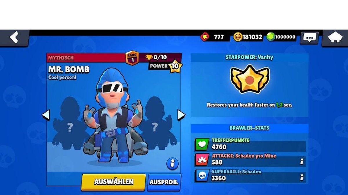 brawl