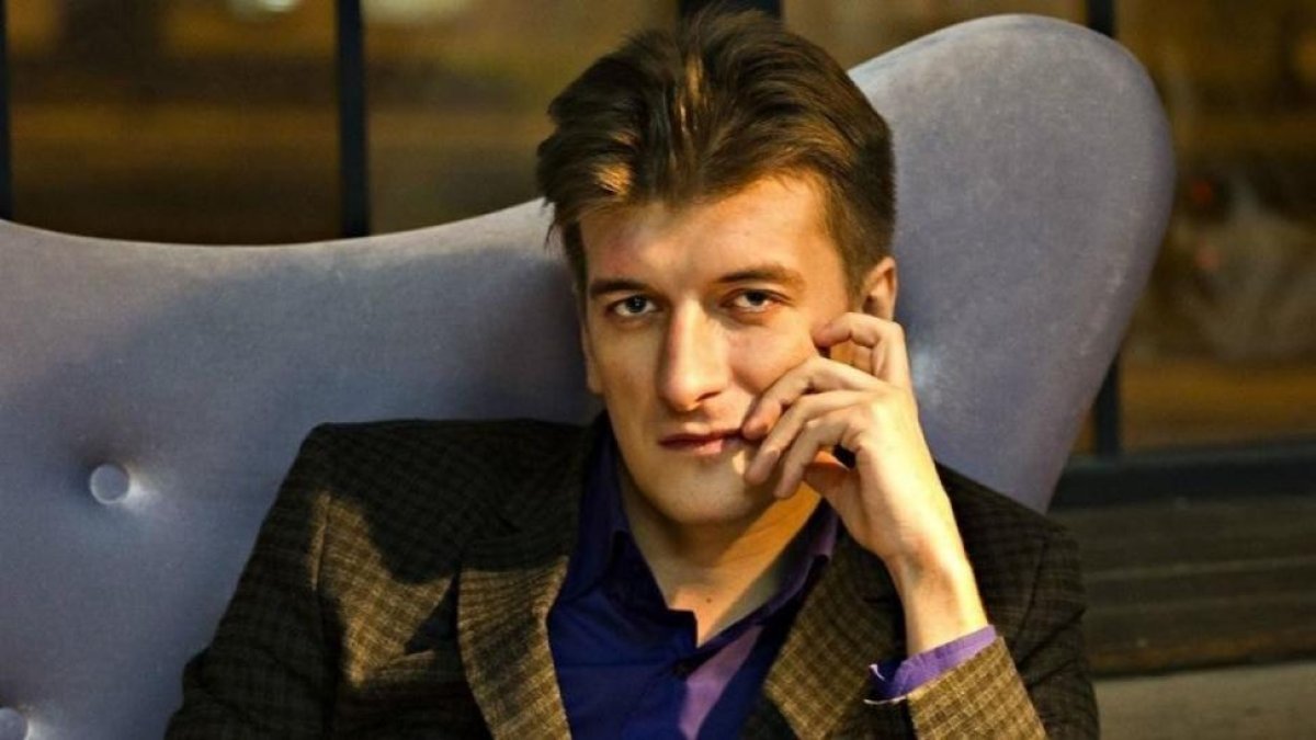 -NEWDAYNEWS.RU / HANDOUT (EFE)