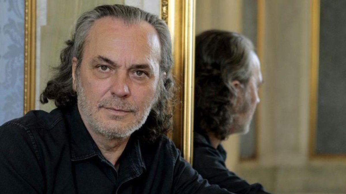 José Coronado.-ARCHIVO / JAVIER TORMO