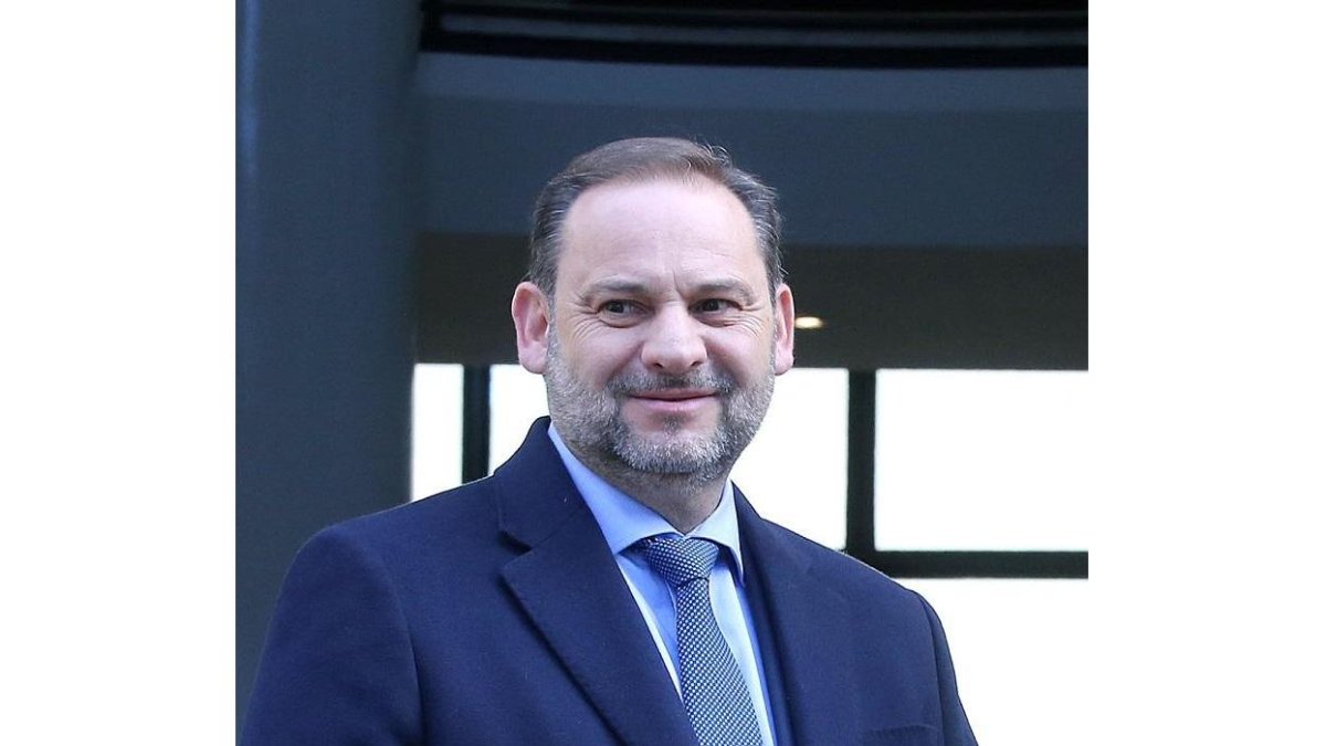José Luis Ábalos-ICAL