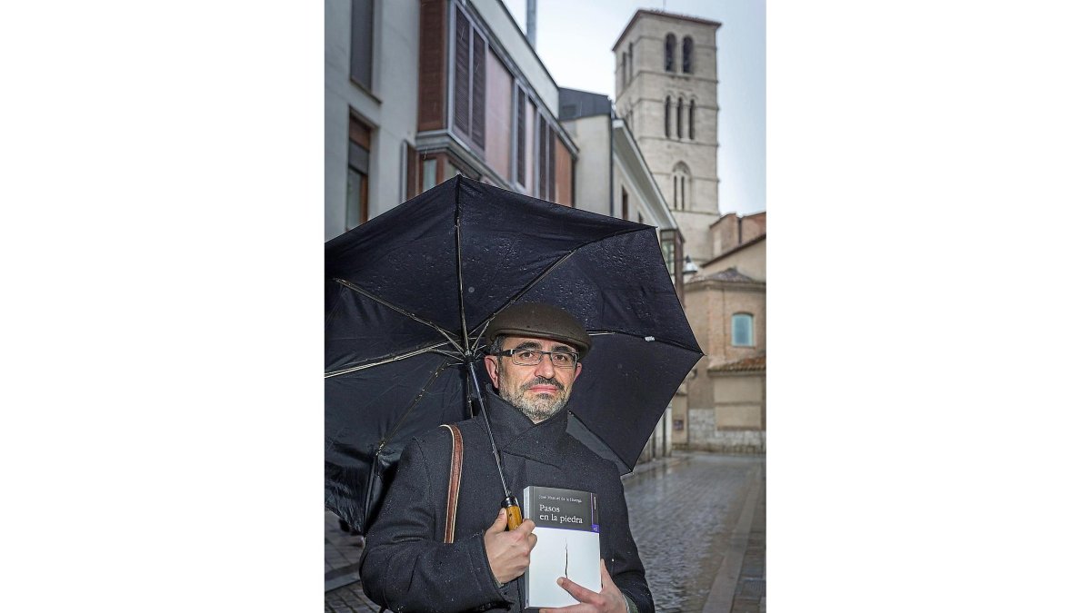 José manuel de la Huerga.-PHOTOGENIC