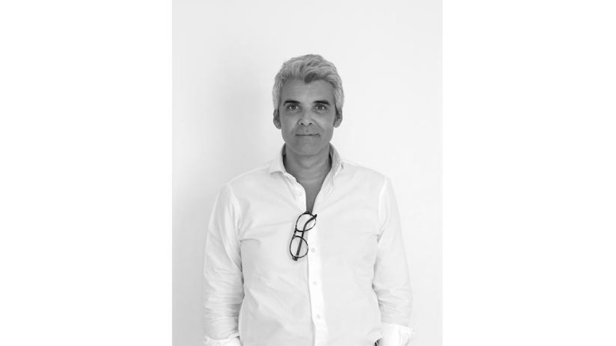 Jose Luis Guillén - IP