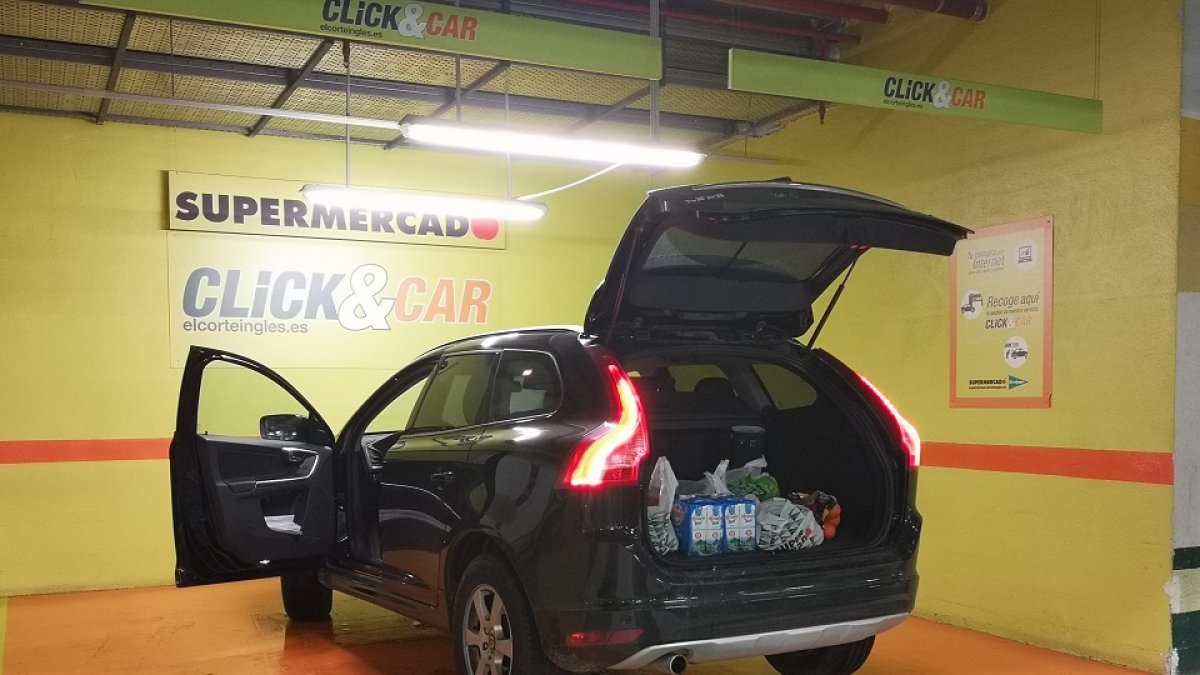 Click&Car .- E.M.