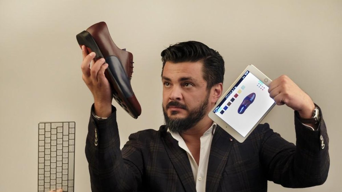 Zapatos exclusivos y veganos para cada pie