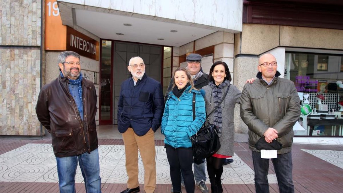 Plataforma de Militantes Responsables del PSOE de Valladolid-ICAL