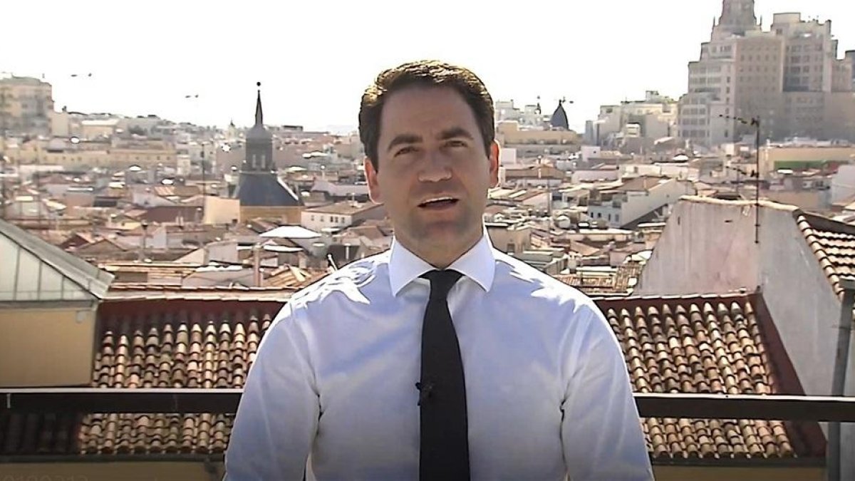 -EUROPA PRESS