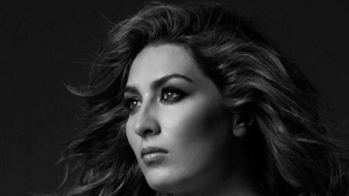 Estrella Morente