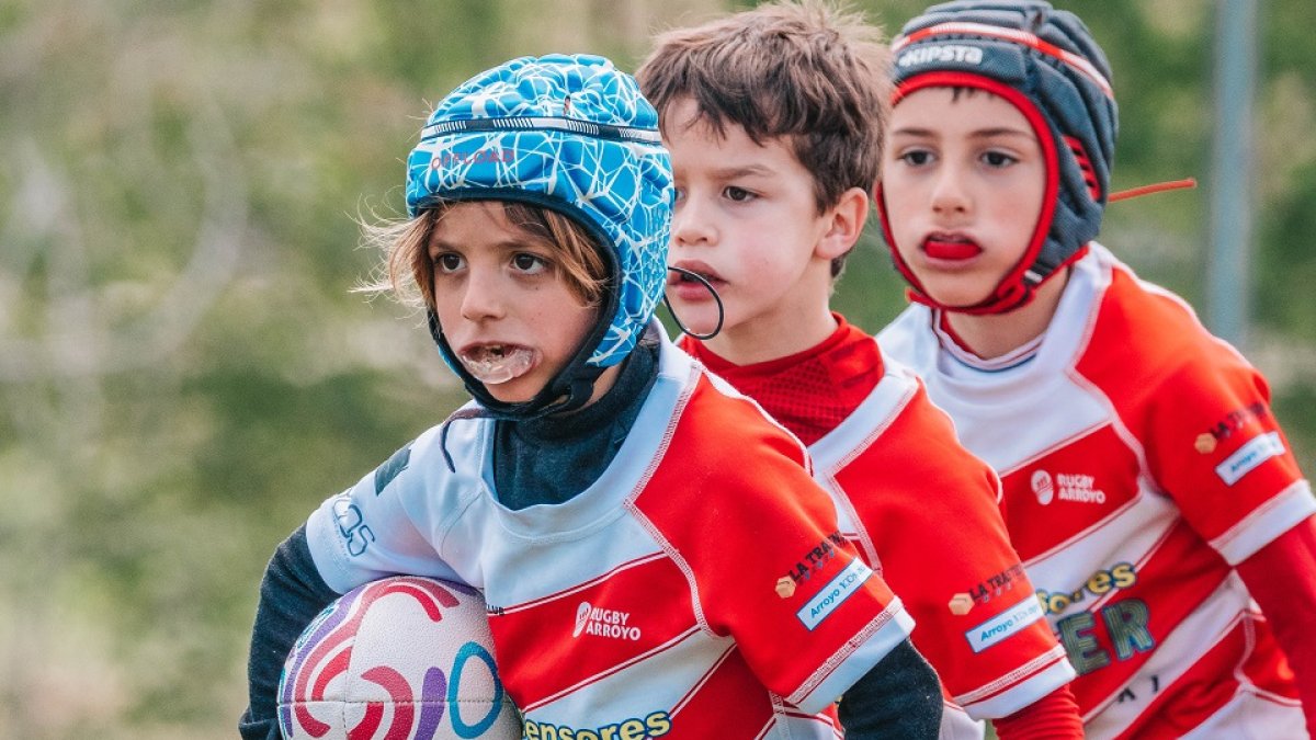 Imagen del Torneo nacional celebrado el año pasado en Pepe Rojo. / M. ÁLVAREZ