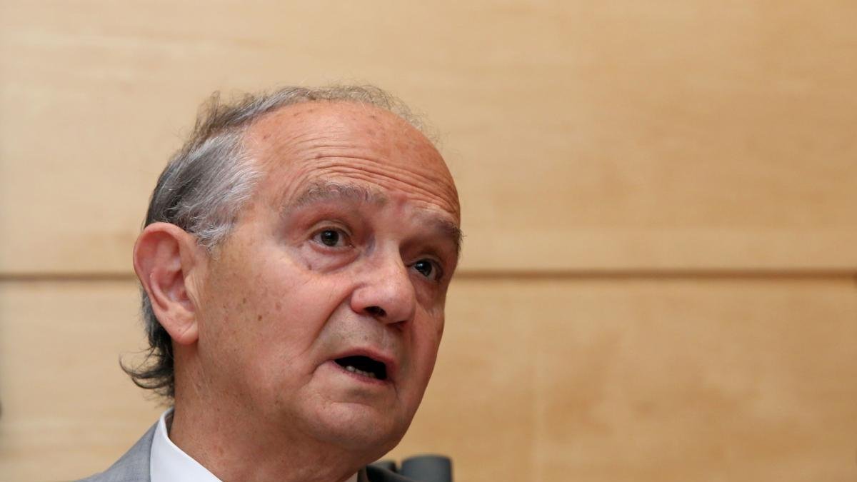 José María Leal.-ICAL