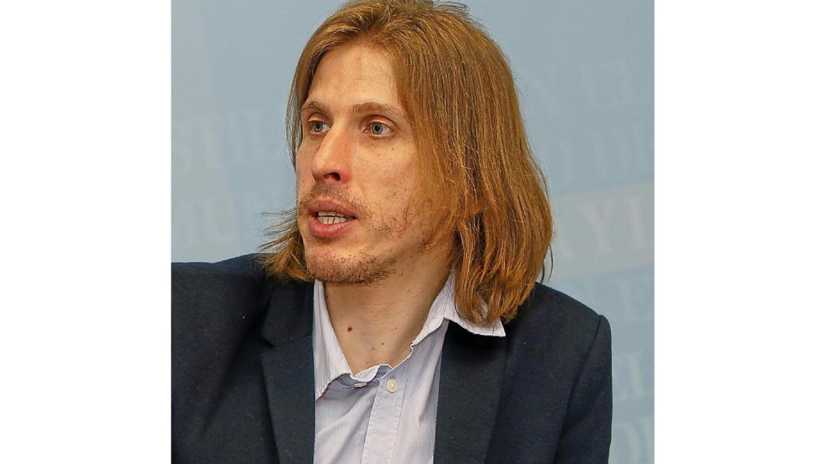 Pablo Fernández.-J. M. LOSTAU