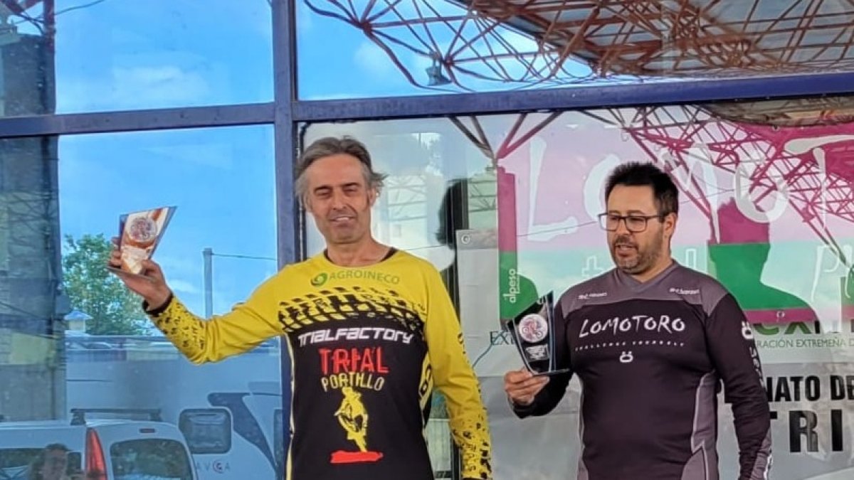 Podio.