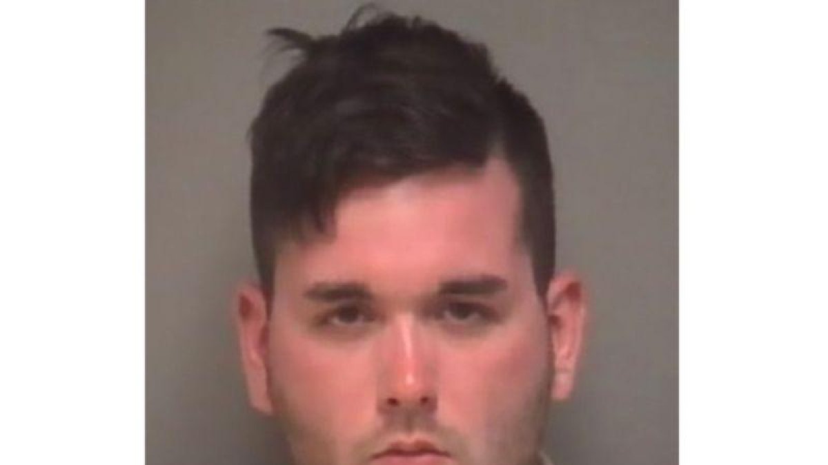 James Alex Fields  Jr-ALBERMARLE COUNTRY JAIL