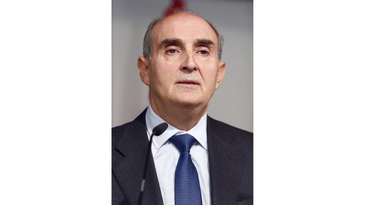 Tomás Quintana.-ICAL