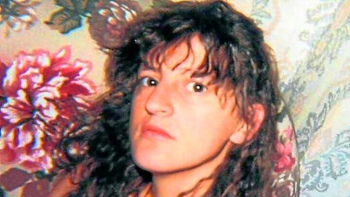 María Dolores Sánchez Moya tenía 21 años cuando desapareció.-E.M.