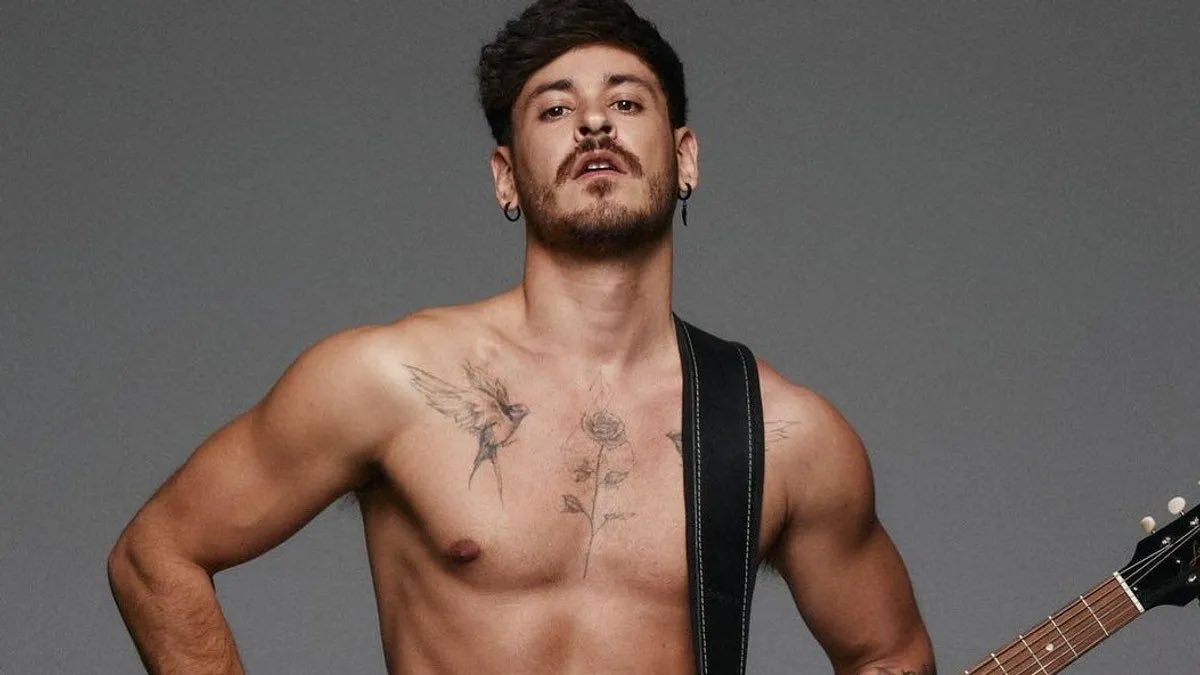 Cepeda actuará en las fiestas de Valladolid. E.M.