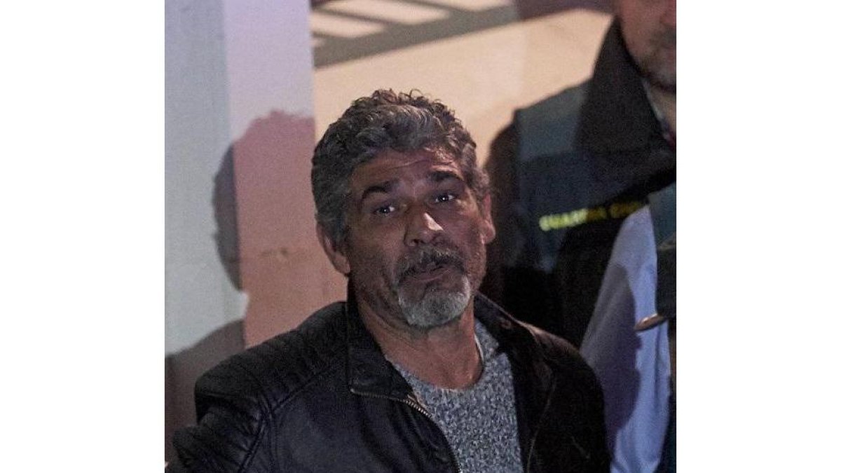 Bernardo Montoya-E. M.