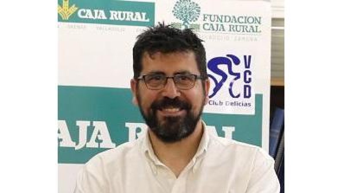 Alberto Bustos-ICAL