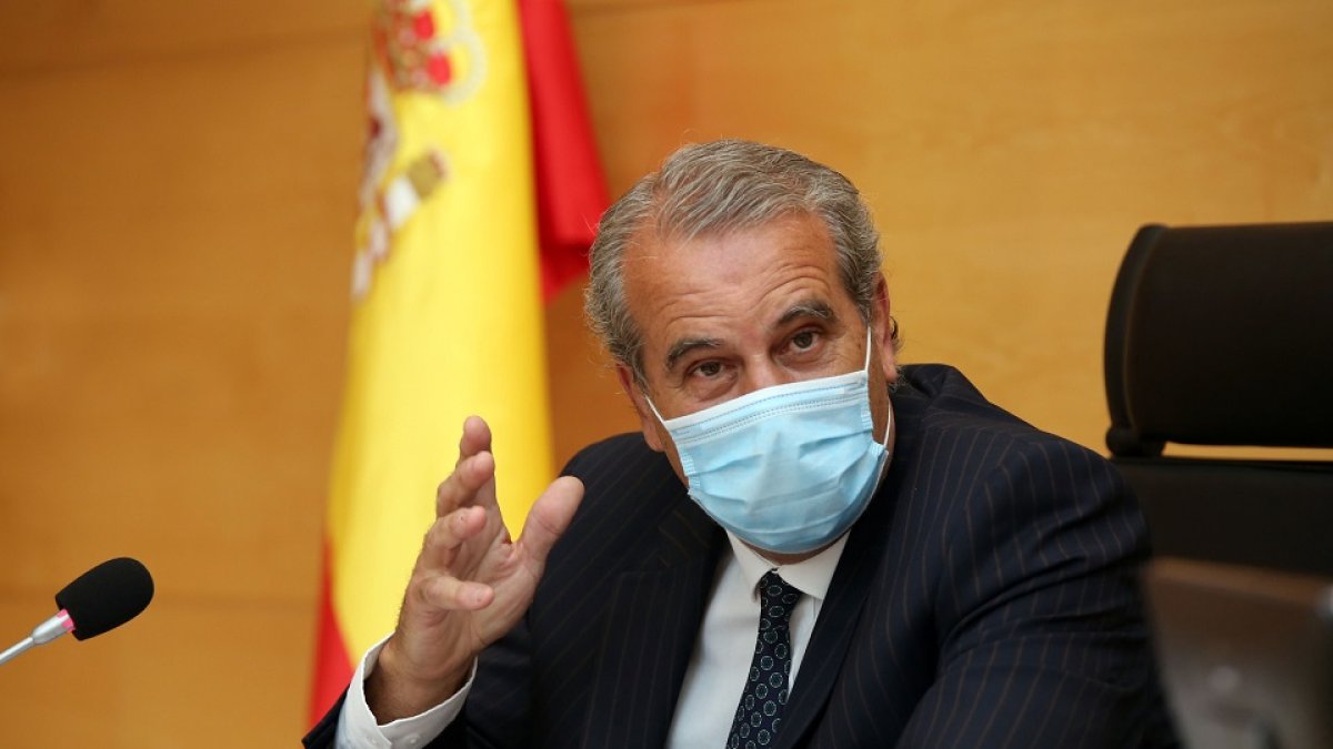 Agustín Sánchez de Vega | ICAL