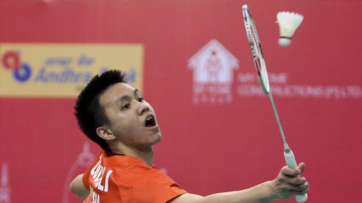 Zulfadli Zulkiffli ha sido sancionado por 20 años.-MAHESH KUMAR A. (AP)