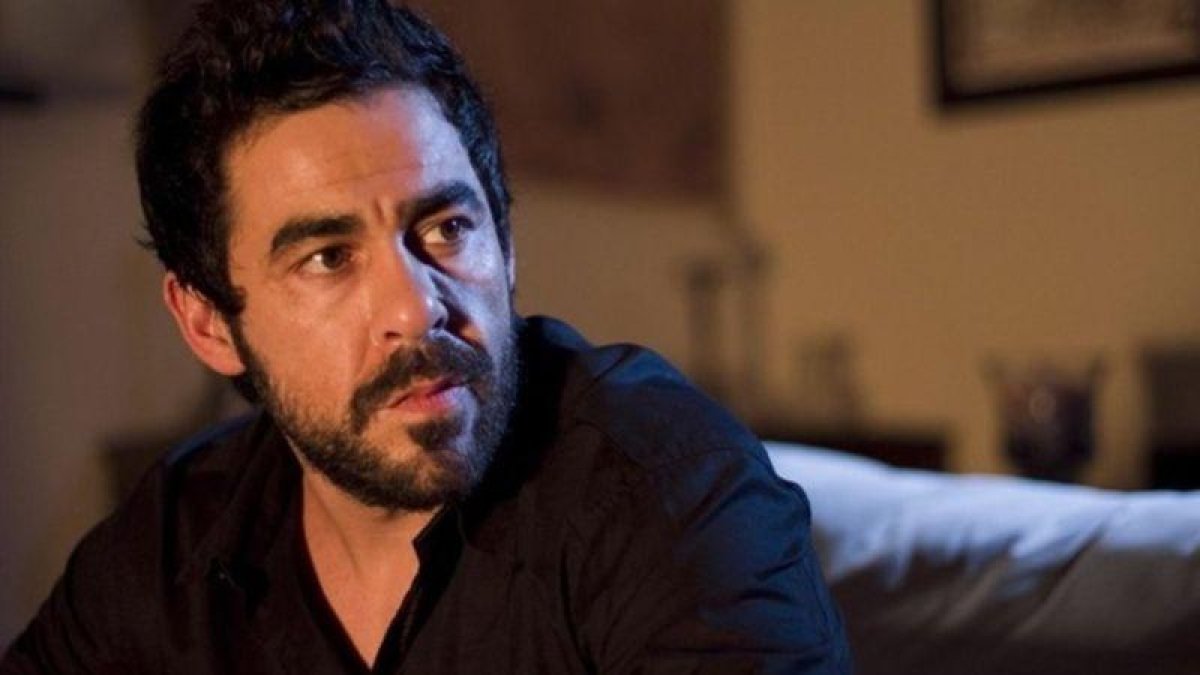 Pablo Chiapella.-EL PERIÓDICO