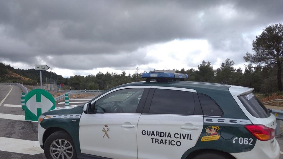 Tráfico