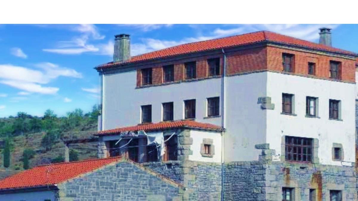 Salto de Castro, en Zamora. - IDEALISTA