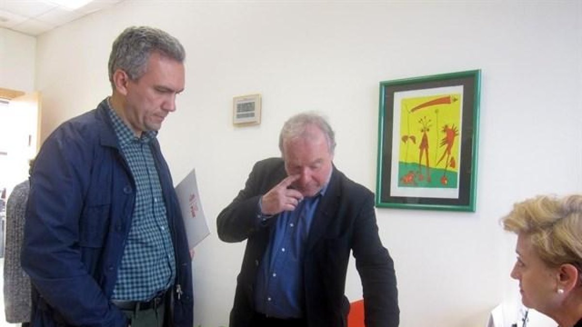 -EUROPA PRESS