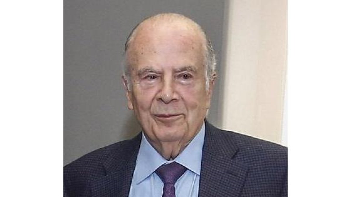 Javier Amoedo.-ICAL