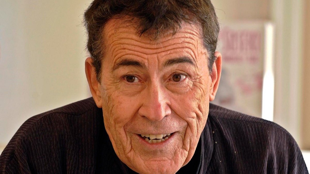 El escritor y periodista, Fernando Sánchez Dragó.- ICAL