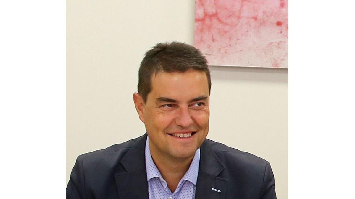 Ángel Ibáñez-ICAL