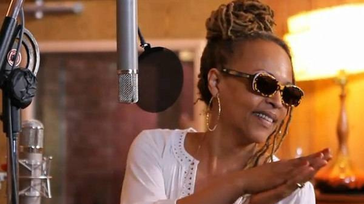 'Coming Forth by Day'. a la venta el 7 de abril, es el particular homenaje de Wilson a Billie Holliday.-Foto: YOUTUBE