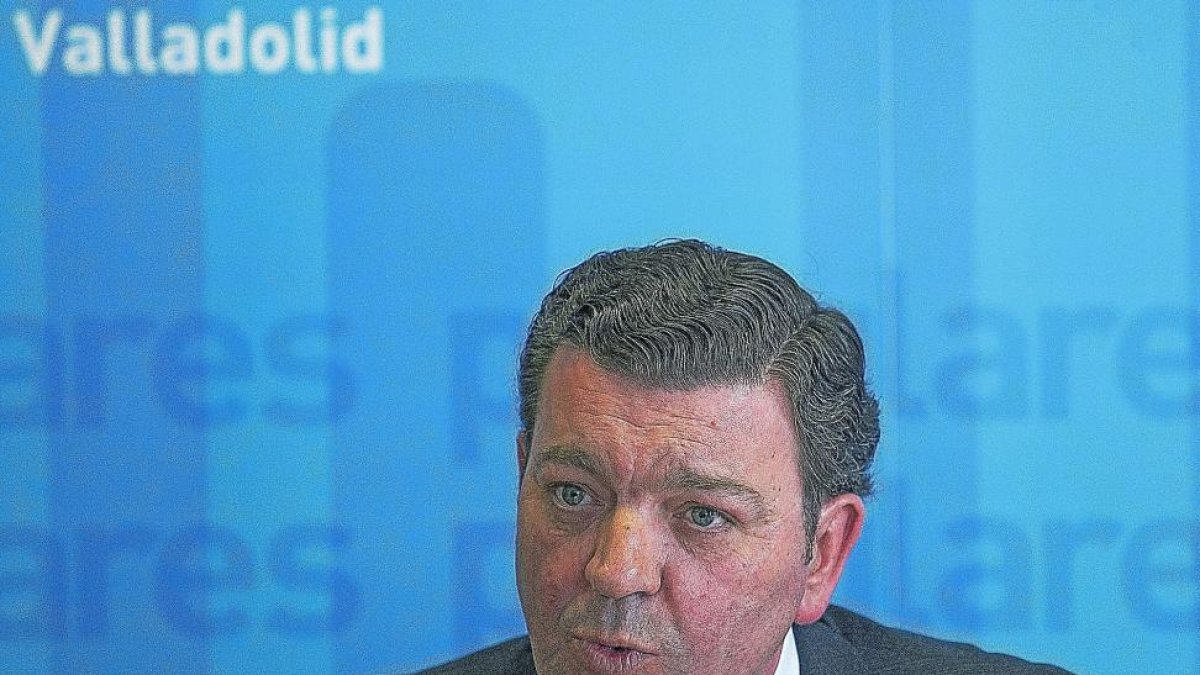 Luis Miguel González Gago-J.M. Lostau