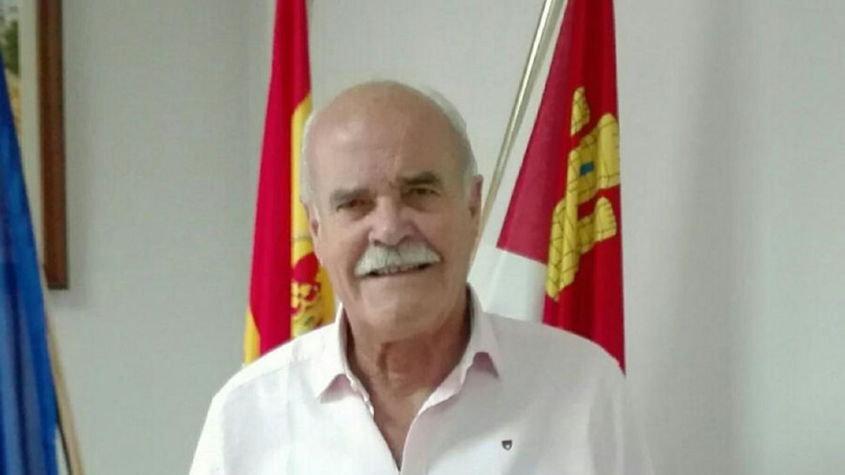 Juan Ignacio Álvarez-EL MUNDO