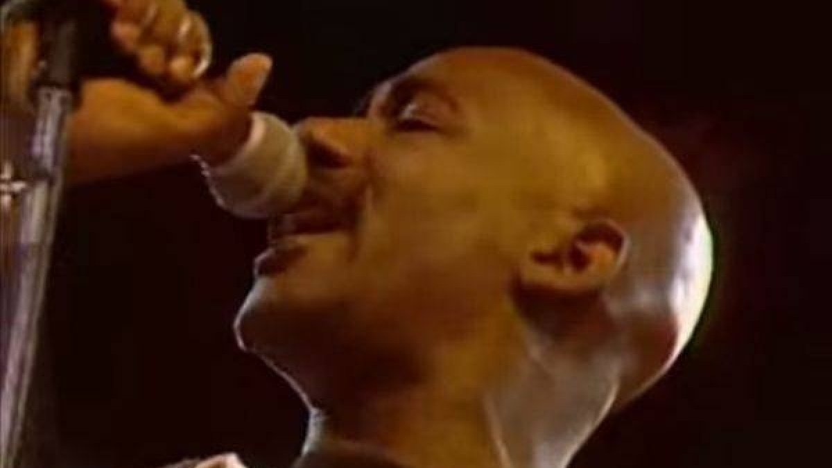 El grupo Hot Chocolate interpreta su éxito 'You sexy thing' en 1971-