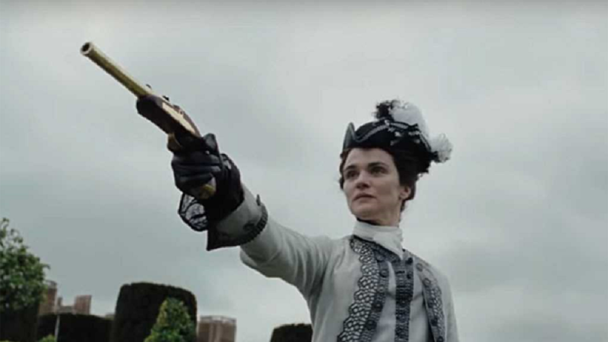 'La Favorita'-E.M.