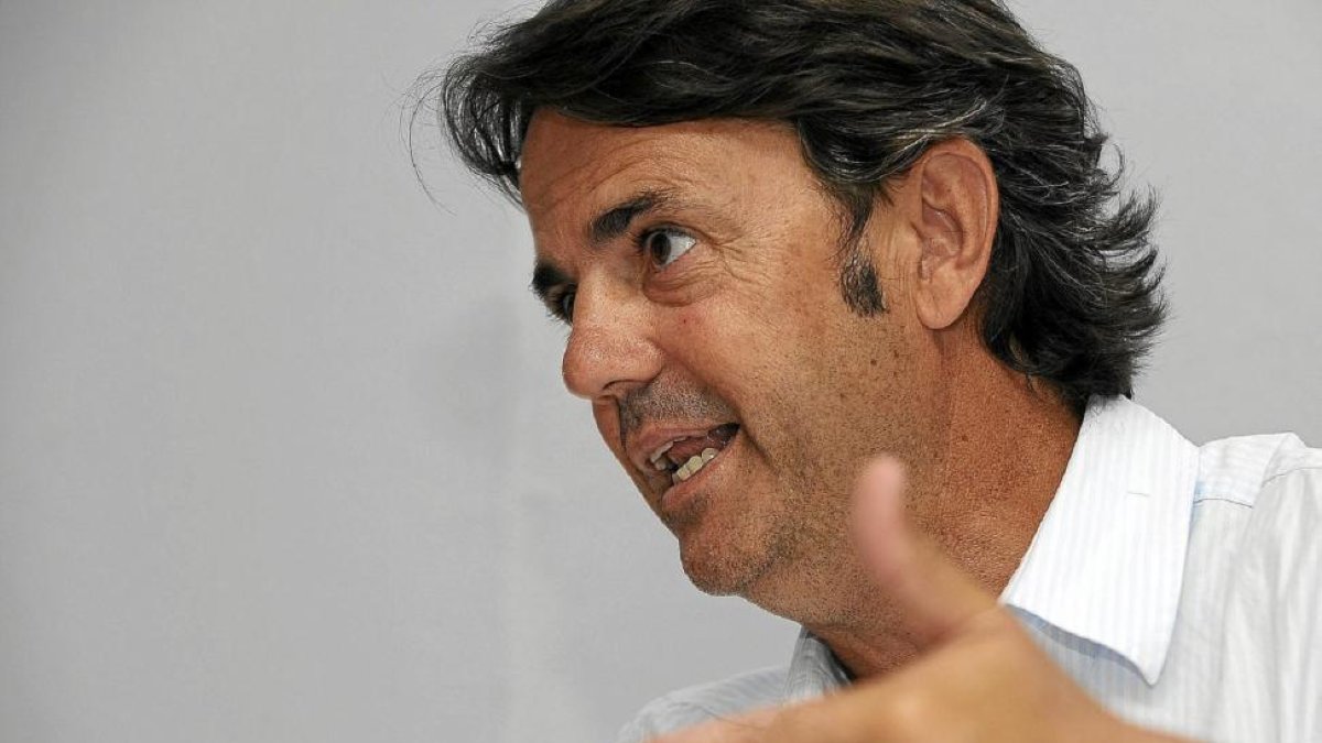 Porfi Fisac.-EL MUNDO