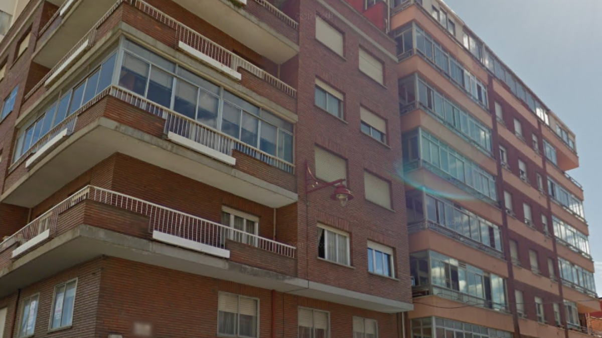 Calle Rey Monje de León-G. M.