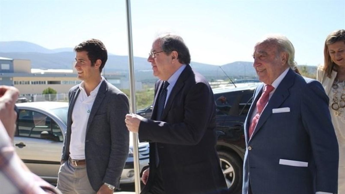 -EUROPA PRESS
