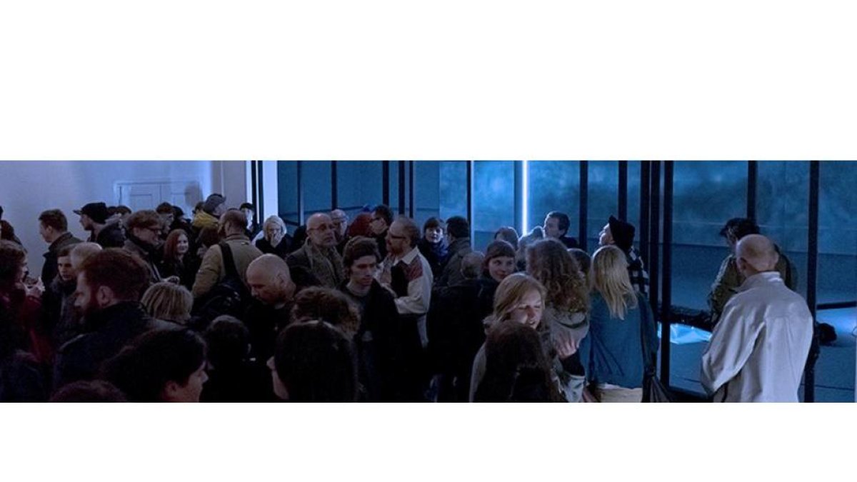 Exposición en la Galería Labirynt en Lublin-www.labirynt.com