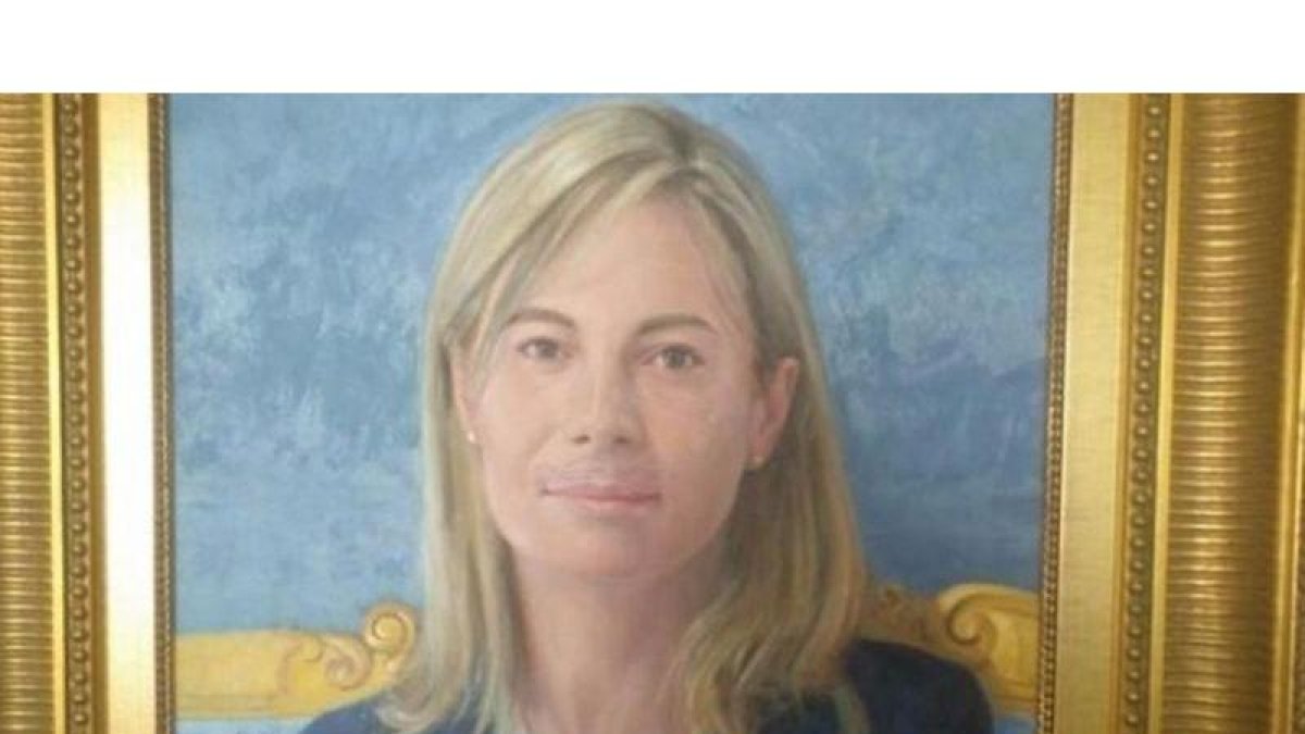 Sonia Castedo.-EL PERIÓDICO