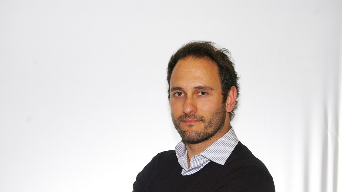 Alejandro González, nuevo director técnico y de certificación de Ribera del Duero. -ICAL
