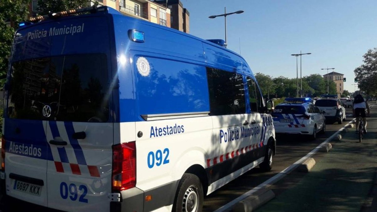 -TWITTER POLICÍA