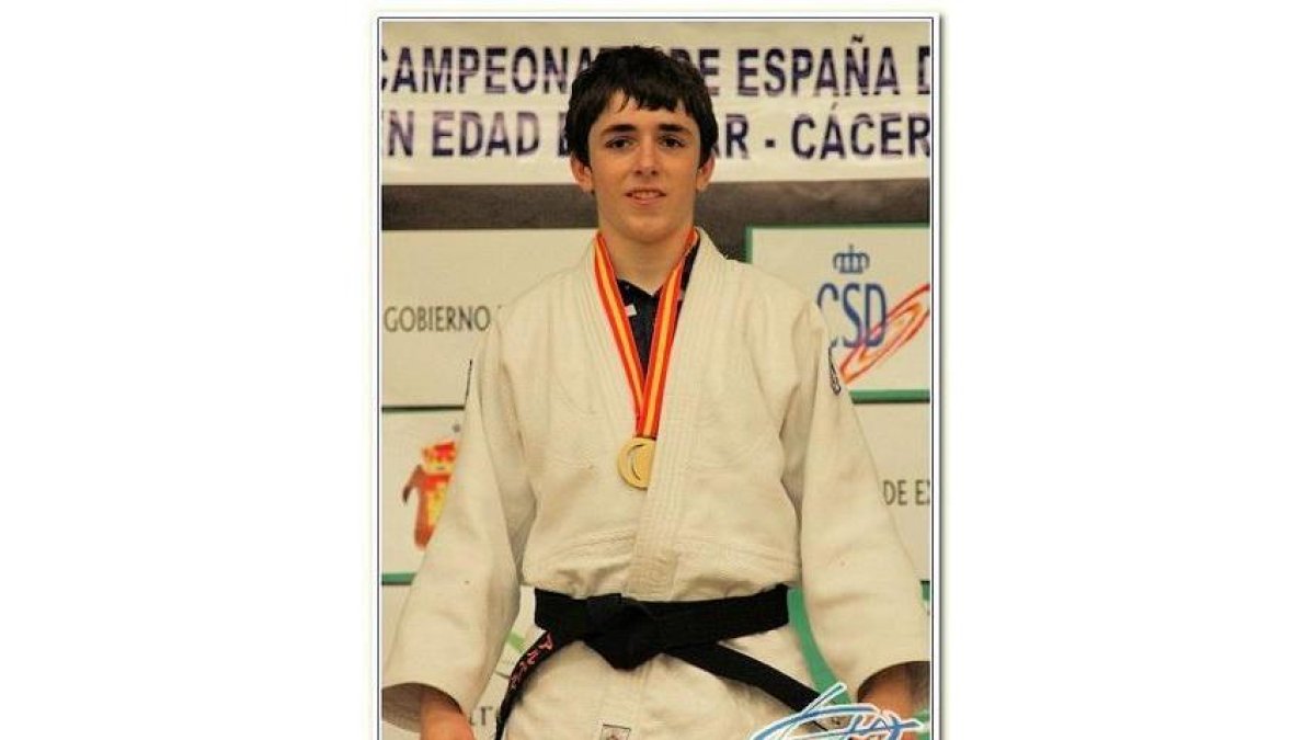 Alberto Gaitero.-E.M.