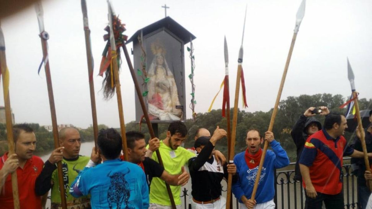 Toro de la Vega 2015-EM